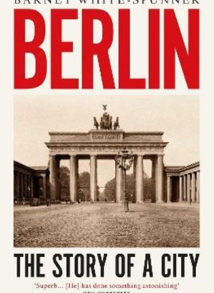 Berlin: The Story of a City 
