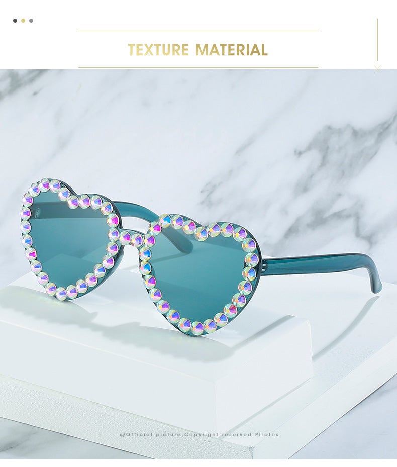 Sunglasses UV Protection Fashion 9275 - Image 2