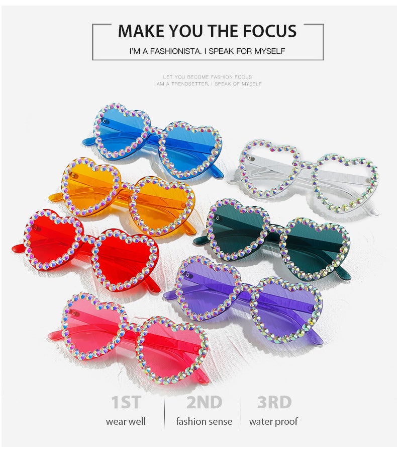 Sunglasses UV Protection Fashion 9275 - Image 3