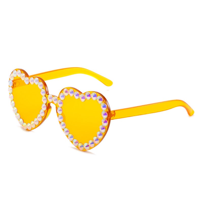 Sunglasses UV Protection Fashion 9275 - Image 1