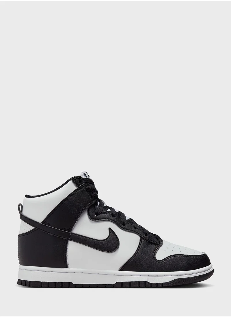 Nike Dunk High