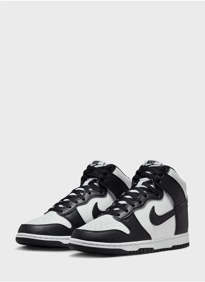 Nike Dunk High