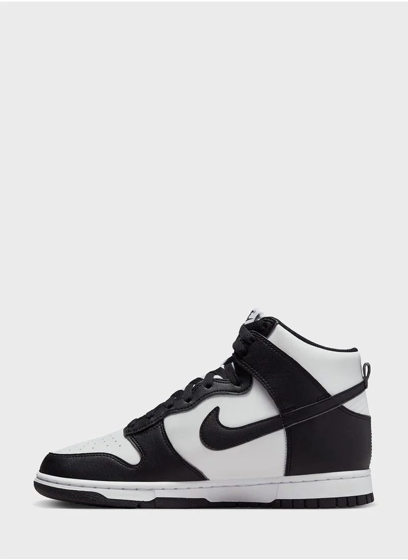 Nike Dunk High