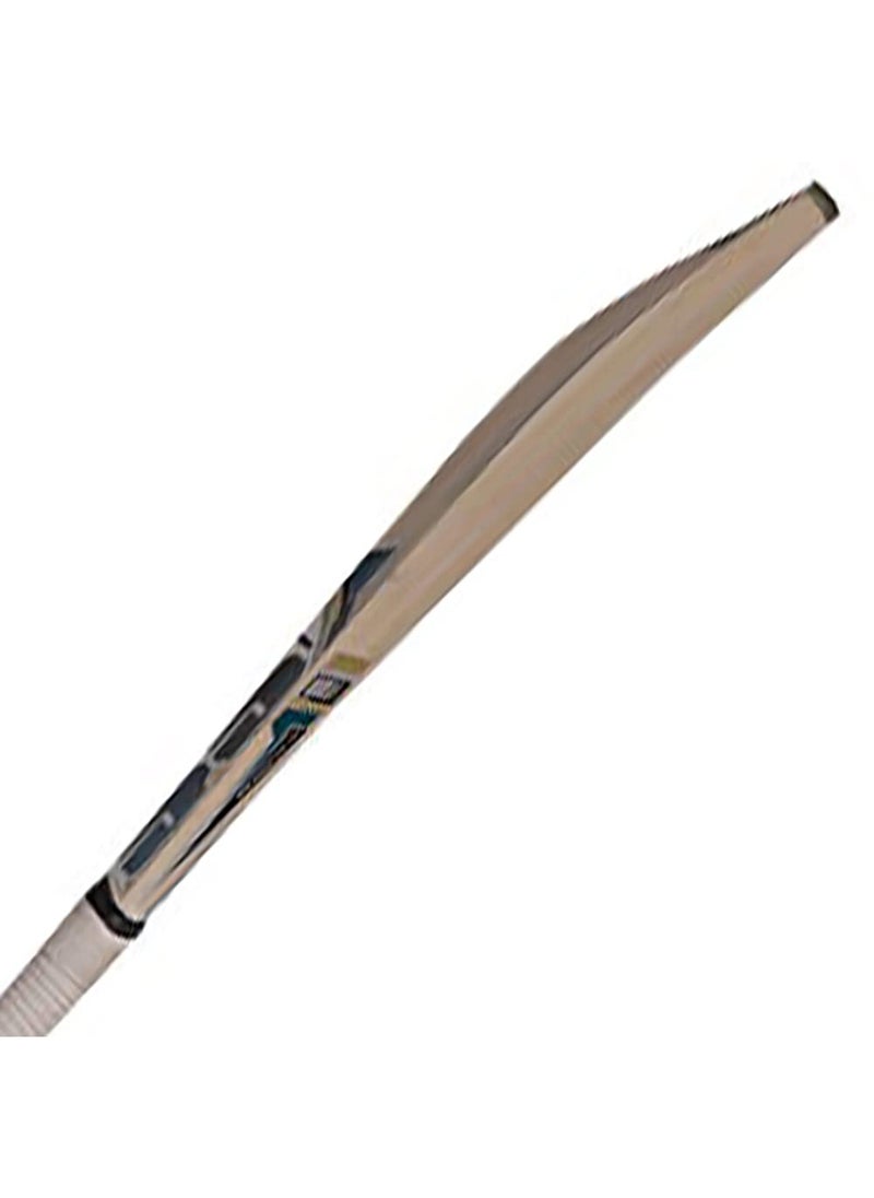 SS Yuvi 20/20 kw Grade 2 Kashmir Willow Cricket Bat  - Image 5