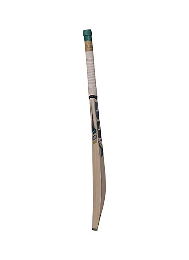 SS Yuvi 20/20 kw Grade 2 Kashmir Willow Cricket Bat  - Image 4