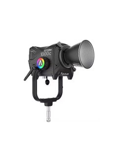 Aputure Storm 1000C Point Source 1000W Full Color RGBACL LED Light with standard Bowens mount -Storm 1000C  - Image 1