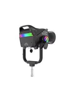 Aputure Storm 1000C Point Source 1000W Full Color RGBACL LED Light with standard Bowens mount -Storm 1000C  - Image 3
