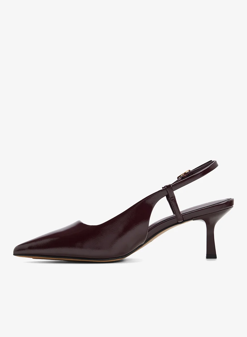Aldo Adan Slingback Heeled Pumps