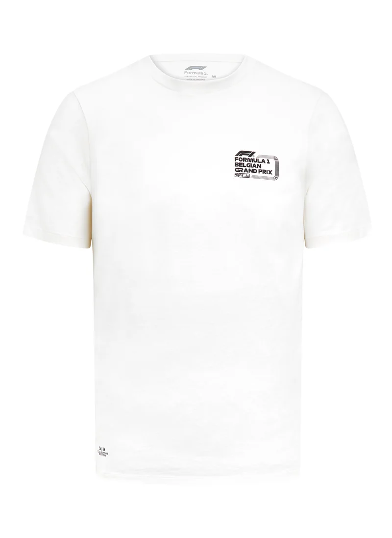 FORMULA1 T-shirt