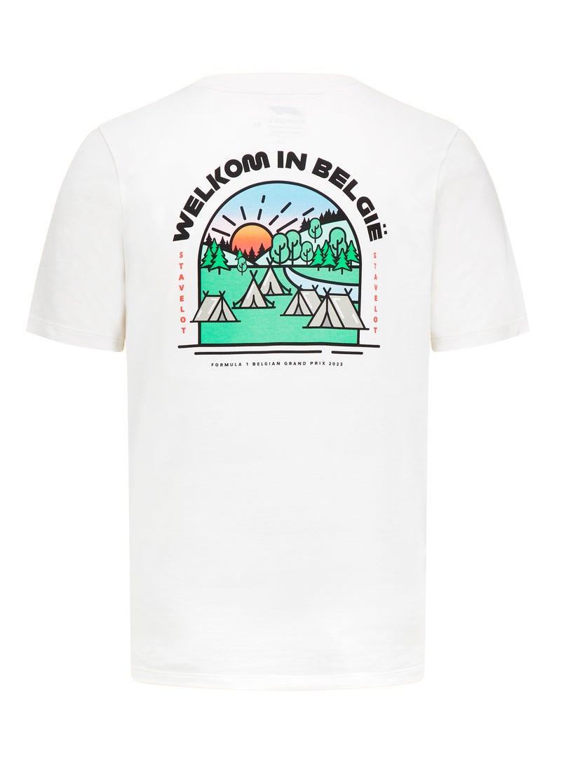 فورمولا1 تي شيرت - Image 2