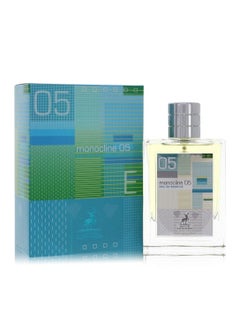 MAISON ALHAMBRA Monocin perfume 05 100ml 