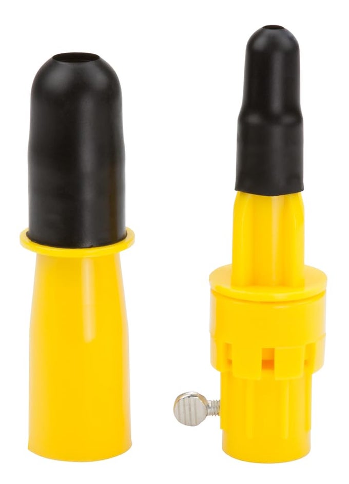 LBC800 BROKEN BULB CHANGER