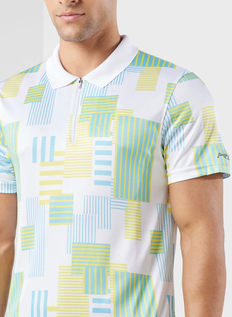 FRWD Golf Polo