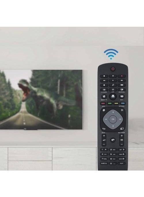 Tayfun - Philips 32PFK6509 Smart LED TV Remote - Image 1