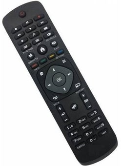 Philips 32PFK6509 Smart LED TV Remote