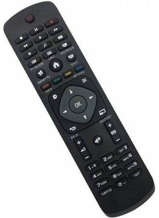 Tayfun - Philips 32PFK6509 Smart LED TV Remote - Image 1