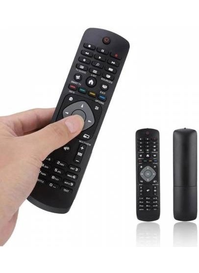 Tayfun - Philips 32PFK6509 Smart LED TV Remote - Image 1