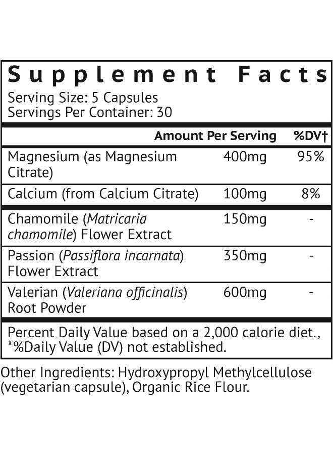 VitaMonk RELAXERIL - Natural Muscle Relaxant Supplement - Image 2