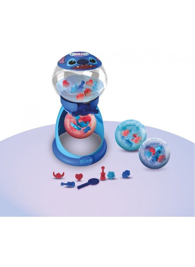 Disney Disney Lilo & Stitch The Squeeze Ball Creator Playset  - Image 2