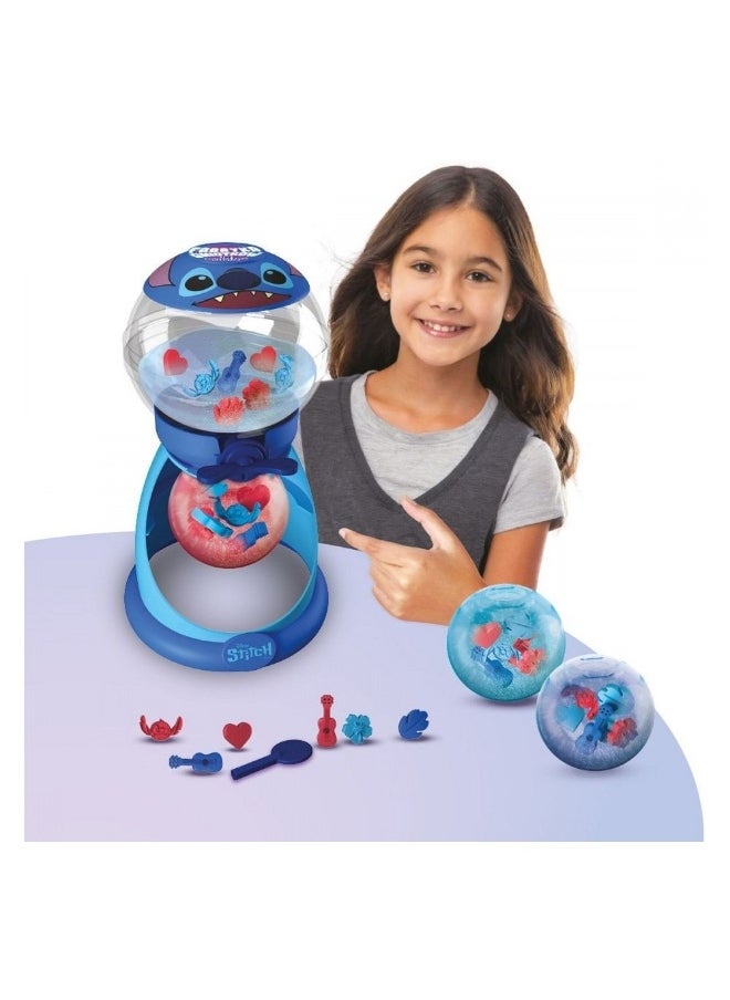 Disney Disney Lilo & Stitch The Squeeze Ball Creator Playset  - Image 3