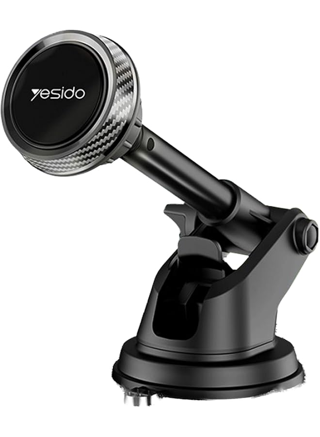 يسيدو حامل مغناطيسي قابل للسحب للسيارة - Image 1