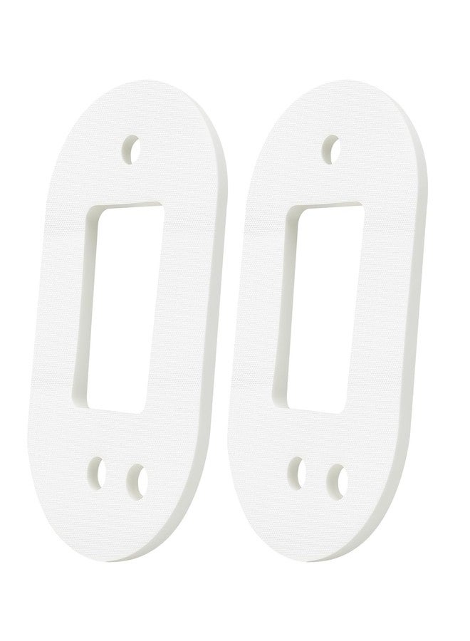 قطعتان من الحشية البديلة للمدافئ/أفران الحائط التي تعمل بالوقود من إمباير، رقم القطعة 0064953M155 - Image 1