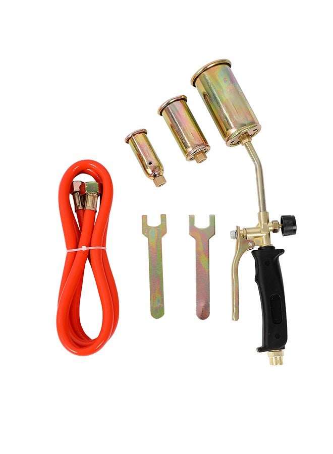 LAWAZIM Fire Gun Set - Image 1