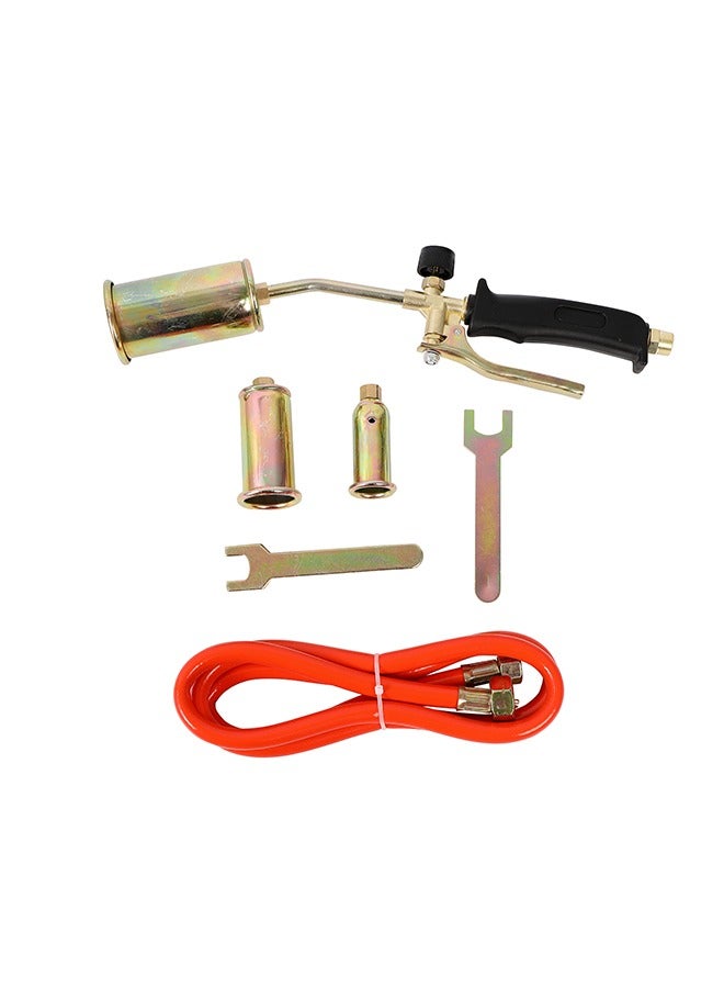 LAWAZIM Fire Gun Set - Image 2