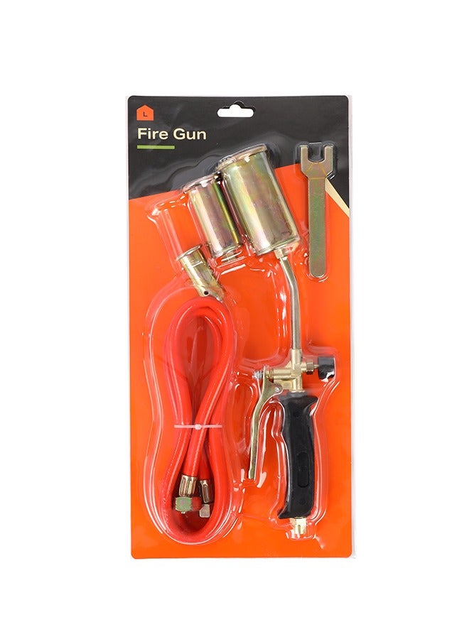 LAWAZIM Fire Gun Set - Image 3