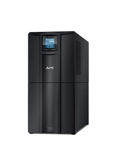 Smart-UPS C 3000VA LCD 230V