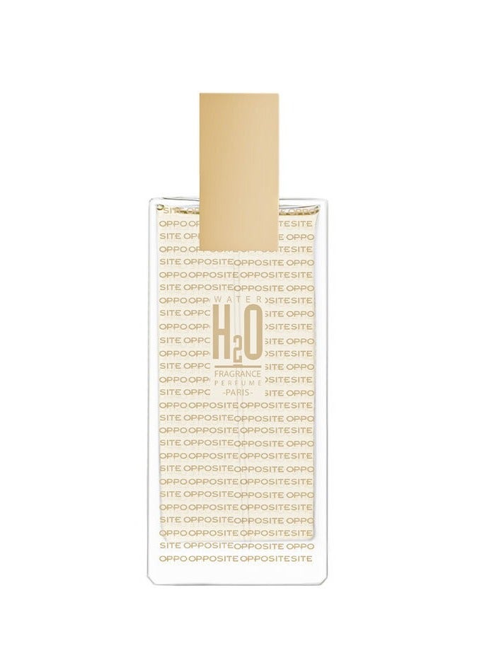 درعه عطر أوبيزيت من اتش 2 او للنساء - او دى بارفان , 150مل - Image 2