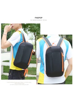 DECATHLON Decathlon Outdoor Waterproof Cycling Backpack with Dual Shoulders  - Image 2