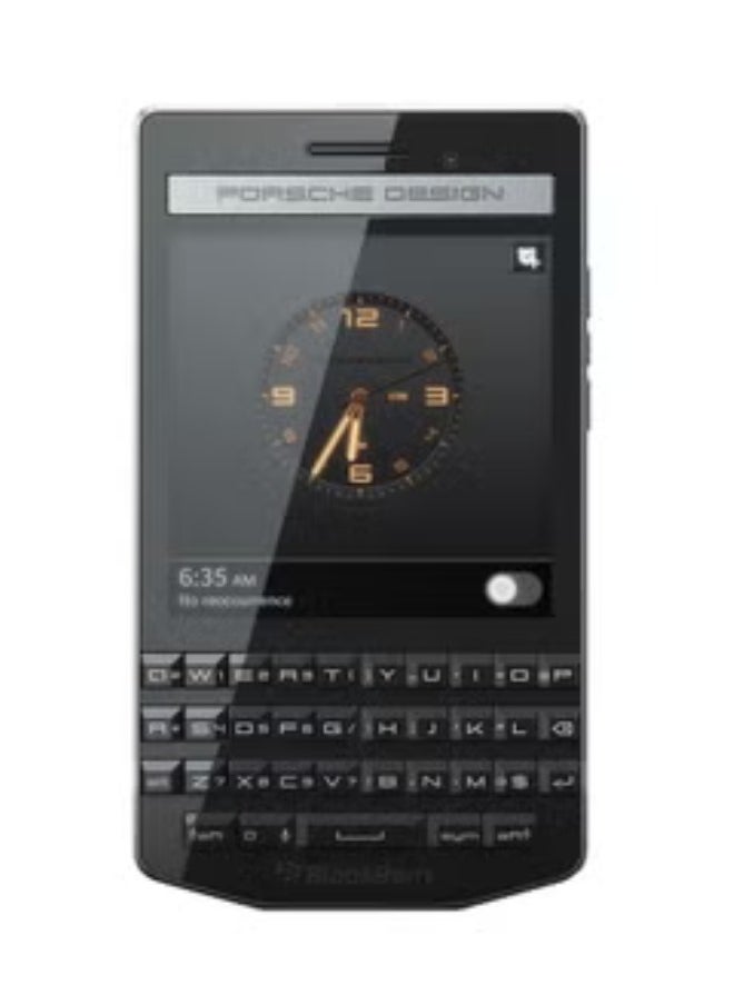 BlackBerry Porsche Design P9983 Smartphone BlackBerry  - Image 1