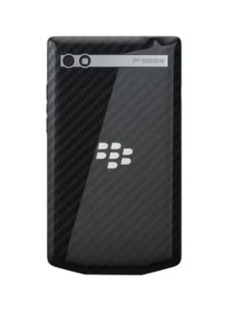 BlackBerry Porsche Design P9983 Smartphone BlackBerry  - Image 3