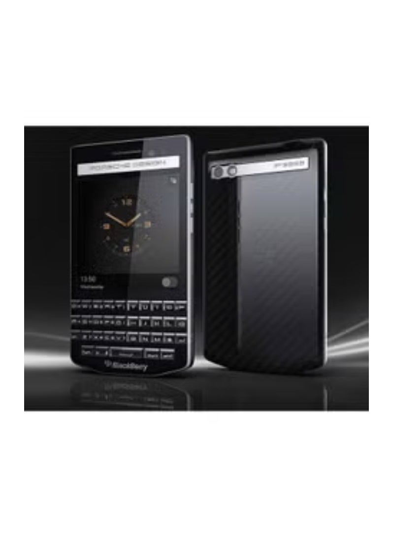 BlackBerry Porsche Design P9983 Smartphone BlackBerry  - Image 4