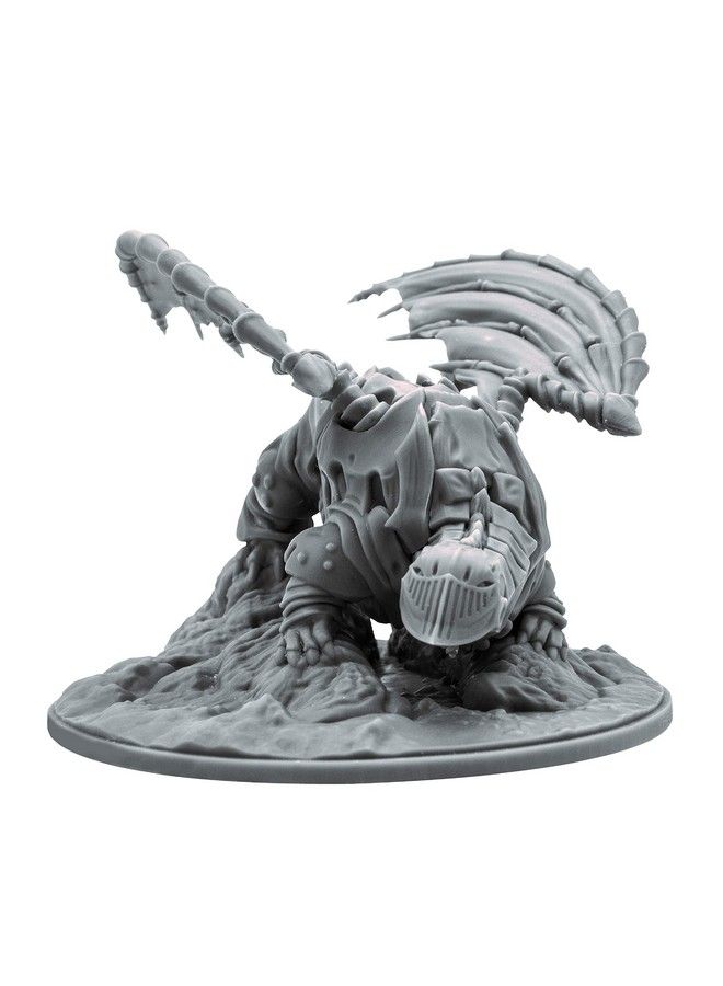 Gale Force Nine تنين تشاردالين متعدد الألوان - Image 5