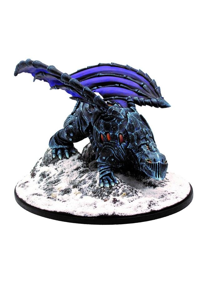 Gale Force Nine تنين تشاردالين متعدد الألوان - Image 4