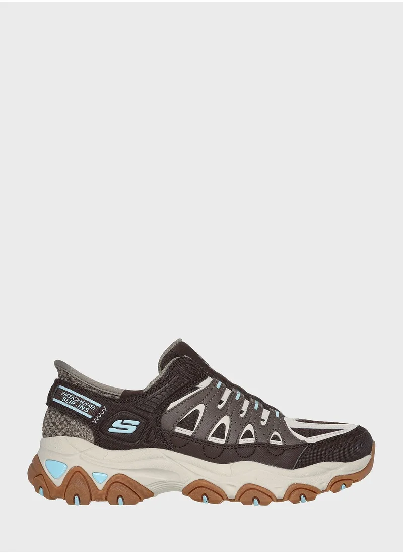 SKECHERS D'Lite Tr