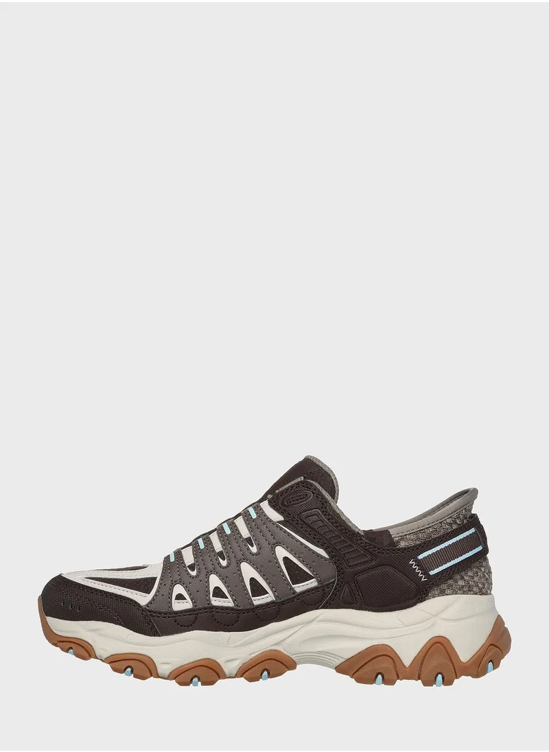 SKECHERS D'Lite Tr