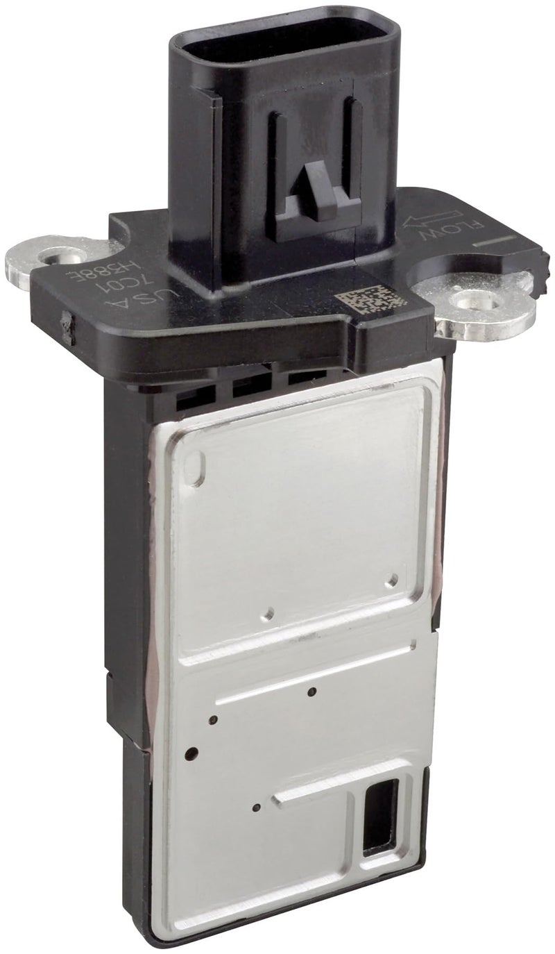 HITACHI حساس تدفق الهواء الضخم Hitachi MAF0012 ليتناسب مع فورد/مازدا OE# 3L3Z-12B579-BA - Image 3