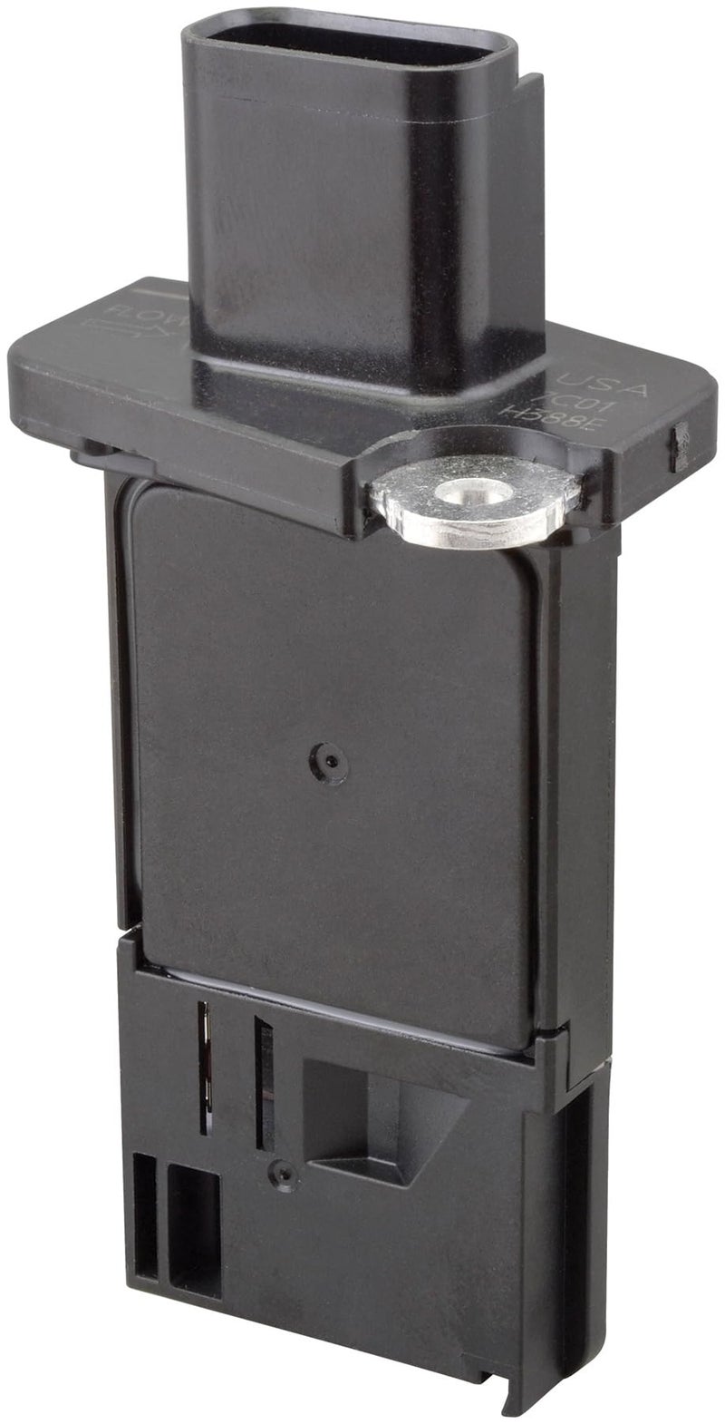 HITACHI حساس تدفق الهواء الضخم Hitachi MAF0012 ليتناسب مع فورد/مازدا OE# 3L3Z-12B579-BA - Image 2