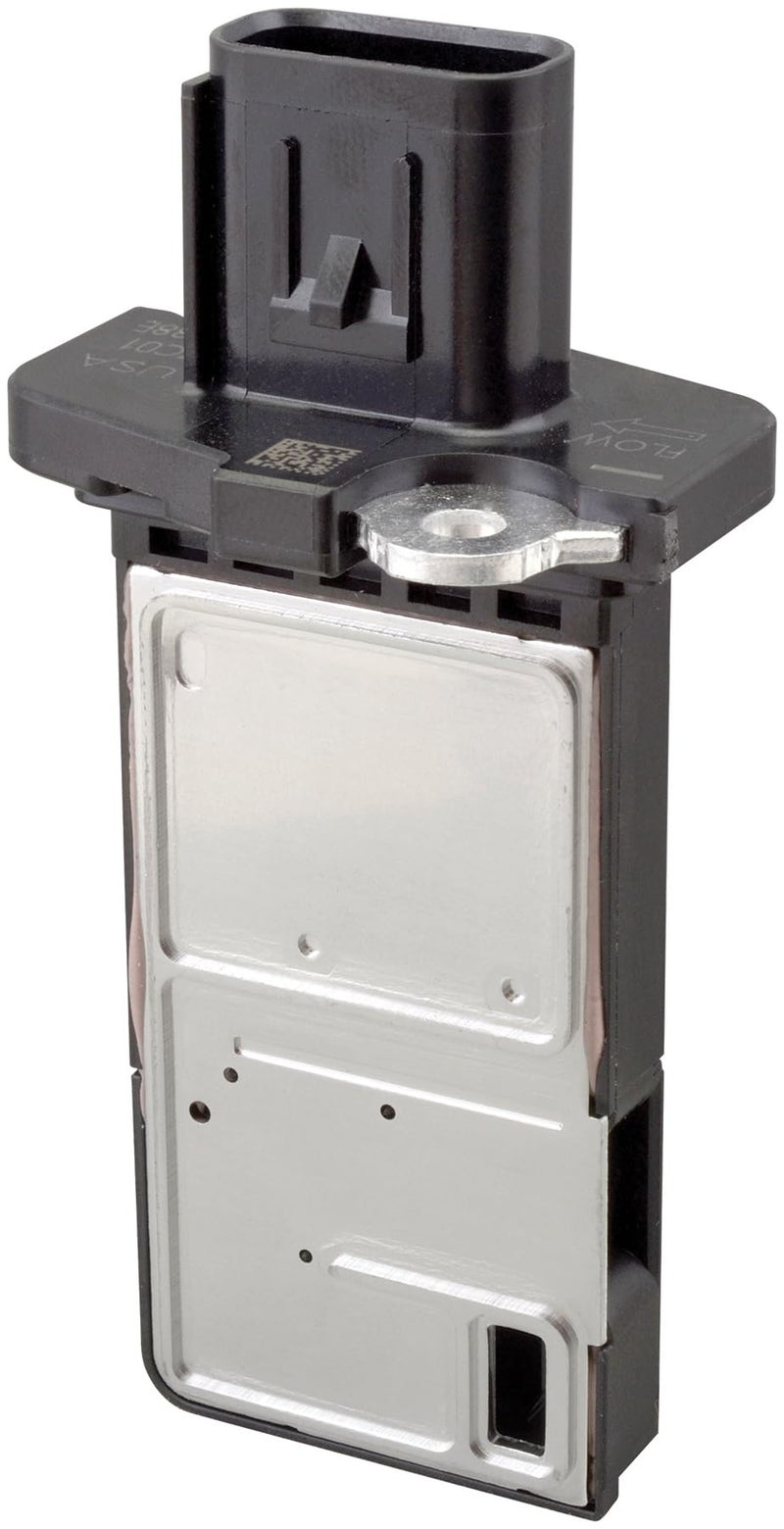 HITACHI حساس تدفق الهواء الضخم Hitachi MAF0012 ليتناسب مع فورد/مازدا OE# 3L3Z-12B579-BA - Image 4