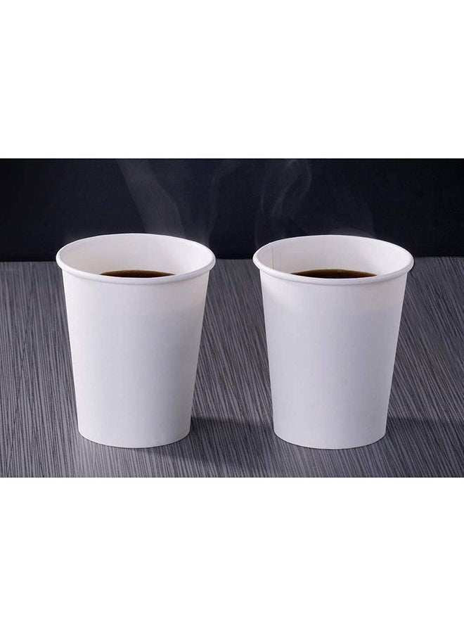 [50 Cups] 8 oz. White Paper Cups - Disposable Hot/Cold Beverage Cup for Water, Juice, Tea - https://f.nooncdn.com/p/pzsku/Z7D845FBFD8DEEAA91E7CZ/45/_/1645539141/67ef99b0-4db1-492f-bfd6-03fcb8b72fe0.jpg?width=original