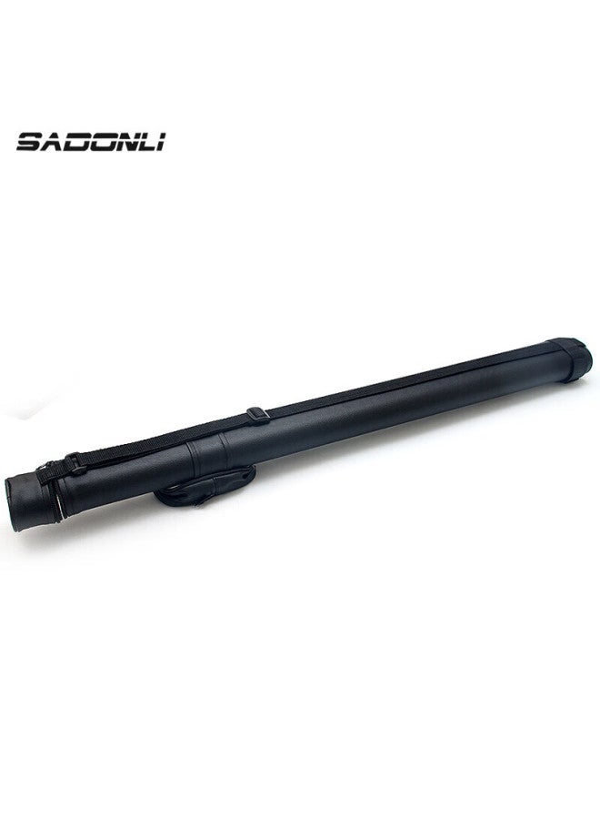 New impetus Sadonli Pool Cue Set, White Wood American Pool Cue, 350g Four-tip, Spray-painted, Two-piece Style, Xd-9551 - Image 3