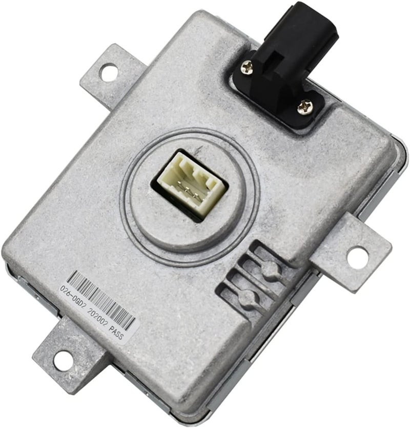 Yurefax Xenon HID Ballast D2S D2R for Mazda and Acura - Image 2