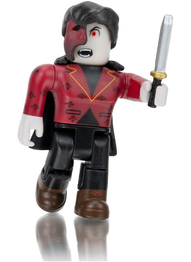 Roblox 888 ROB0032 EA Game Pack Assortment, Multicolor