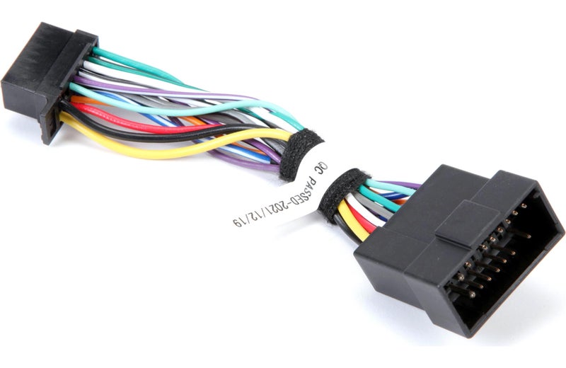 Idatalink Maestro Acc-HU-SON1 Plug and Play Installation T-Harness for Select Sony Car Radios (ADS-MRR, ADS-MRR2 or ADS-MSR Module Required) - Image 2