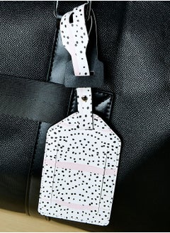 COCONUT LANE Passport Holder & Luggage Tag Set  - Image 1