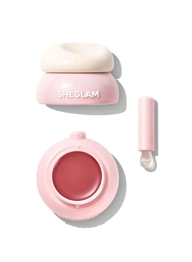 SHEGLAM Hydra Jelly Pocket Lip Jam Guava Glow - Image 1