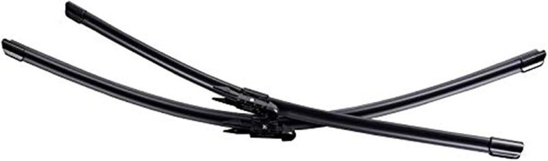 QASULER Windshield Wiper Blades for Cadillac Seville 1998-2004 - Image 2